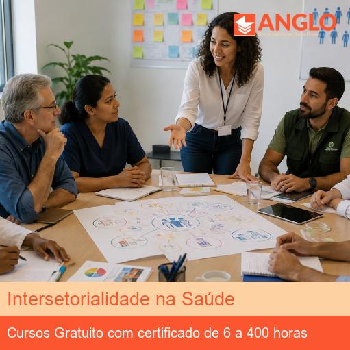 Intersetorialidade na Saúde